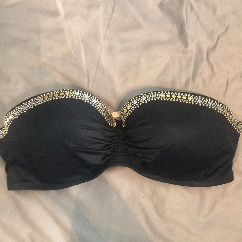 vs swim top